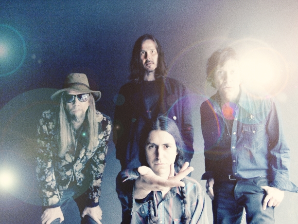 Dead Heavens - Band Profile